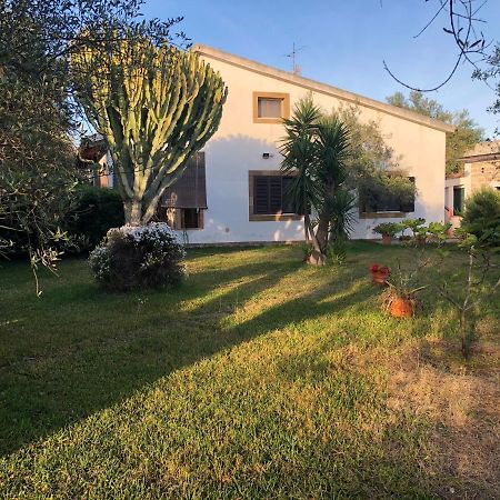 Amecasa Augusta Villa Bagian luar foto