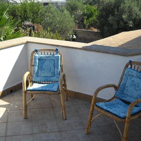 Amecasa Augusta Villa Bagian luar foto