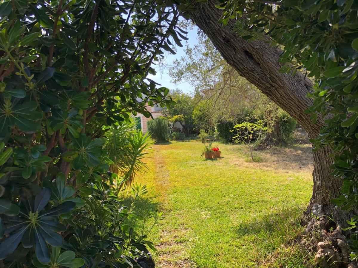 Amecasa Augusta Villa Bagian luar foto