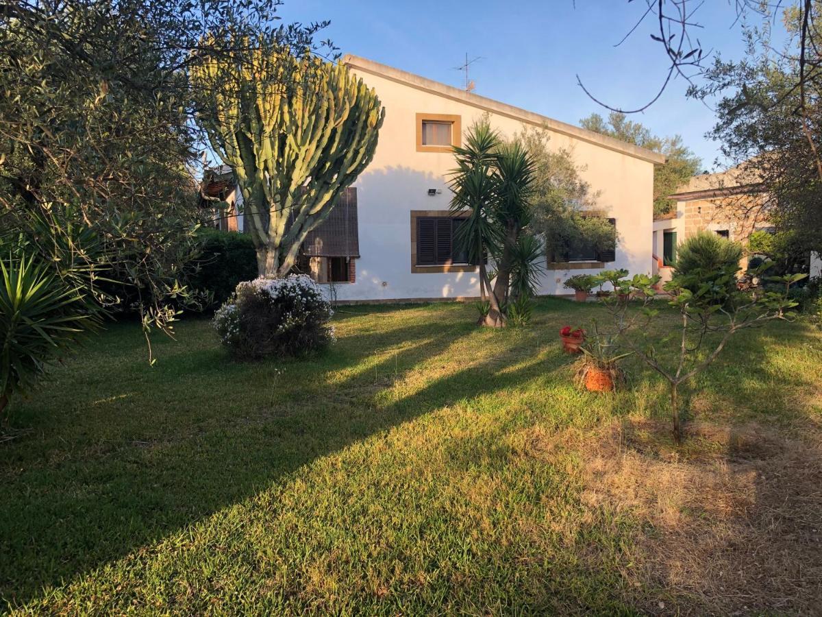 Amecasa Augusta Villa Bagian luar foto