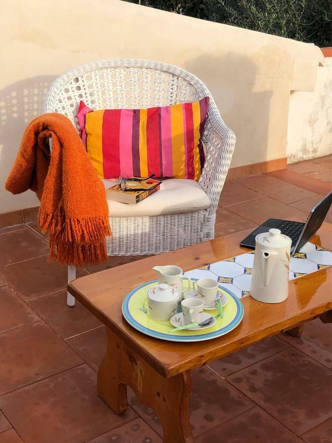 Amecasa Augusta Villa Bagian luar foto